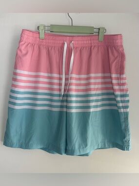 Chubbies swim trunks • Men’s xxl